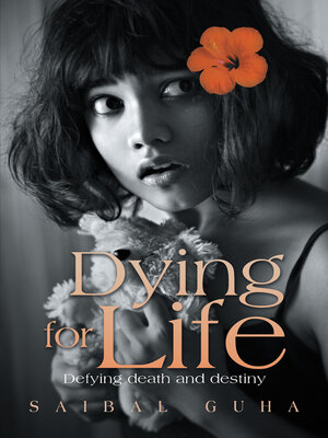cover image of Dying for Life